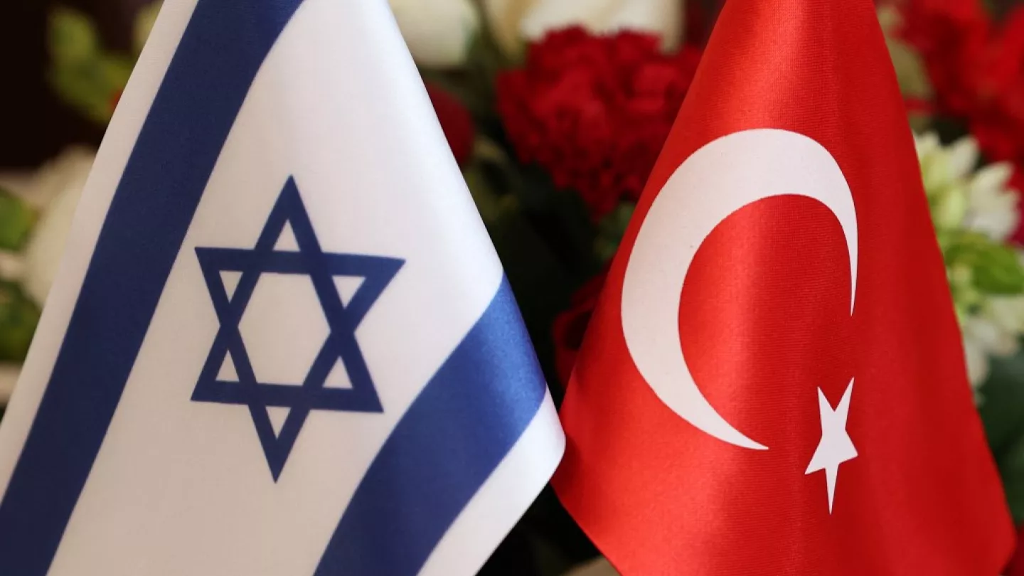 DEİK Başkanı: Barış kalıcı olursa İsrail ile ticaret yeniden başlayabilir