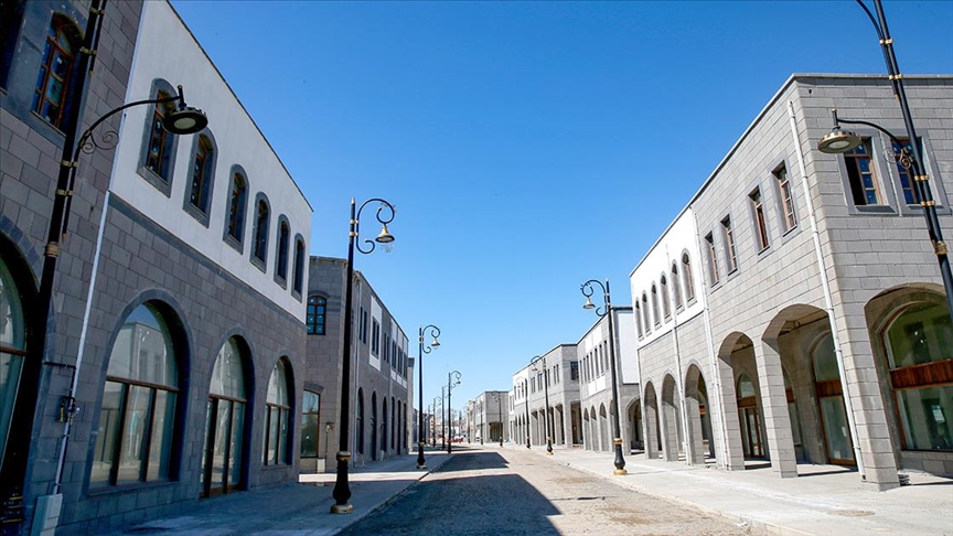 Sezgin Tanrıkulu: Buralar Toledo olacaktı, ucube bir kimliğe büründü