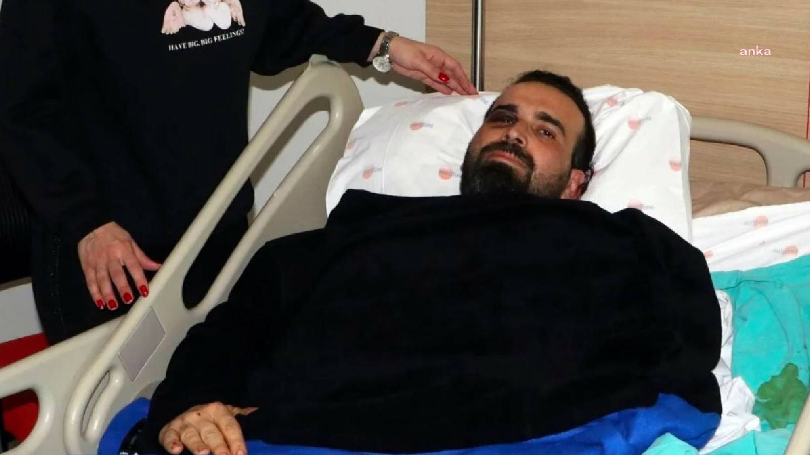 Depremzede Ufuk Bayraktar yarın hâkim karşısında