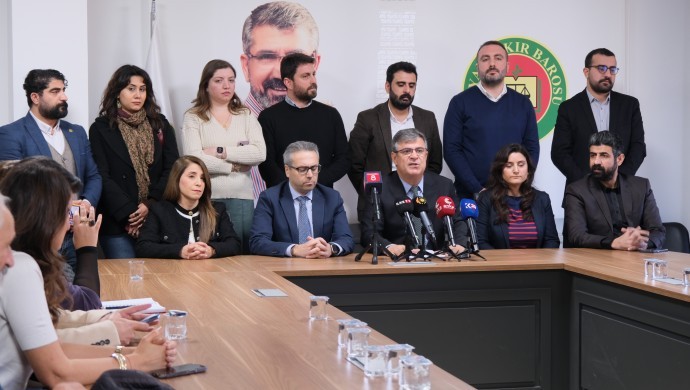 Vakıf ve barodan çağrı: Cezasızlık politikaları terk edilmeli