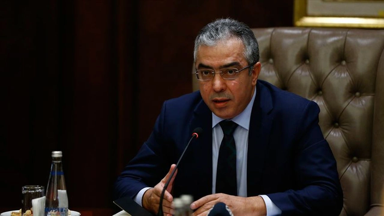 Mehmet Uçum’dan sürece ilişkin yeni açıklamalar