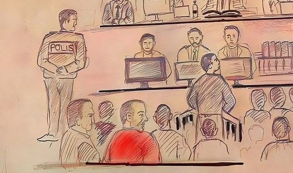 ‘Yenidoğan çetesi’ davasında ara karar açıklandı: Sanıkların tutukluluğu devam ediyor