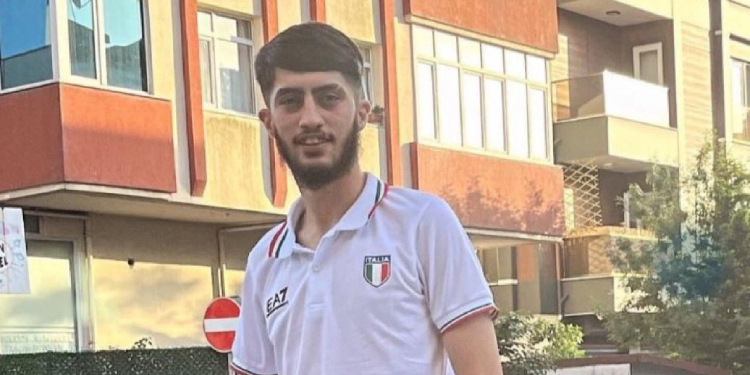 Polis Şeyda Yılmaz’ı öldüren Yunus Emre Geçti’nin cezası açıklandı