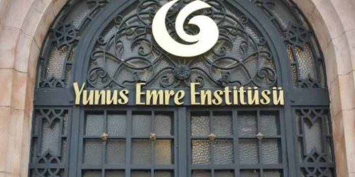 Yunus Emre Enstitüsü’nde yolsuzluk soruşturması