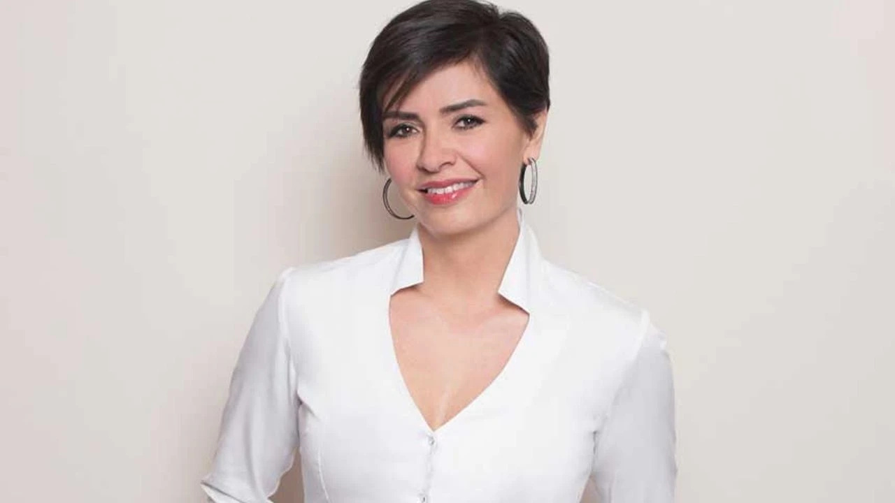 Özlem Gürses hakkında 2 yıla kadar hapis istemi