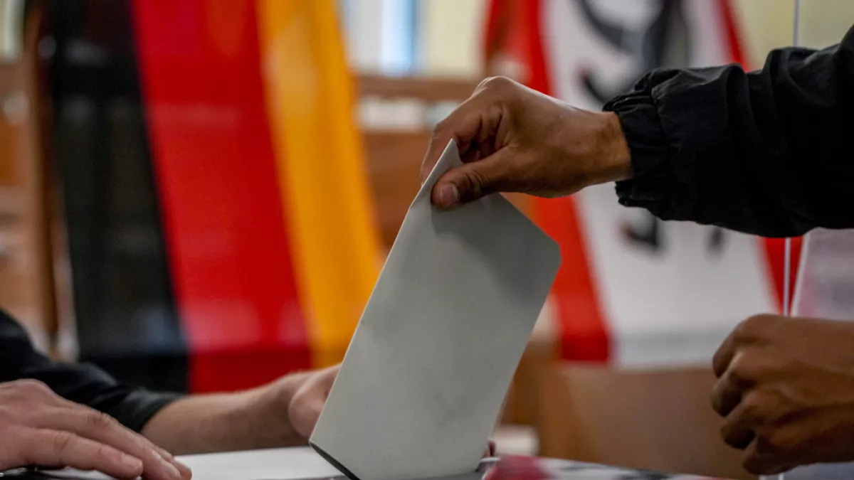 Almanya’da 19 Türkiye kökenli aday milletvekili seçildi