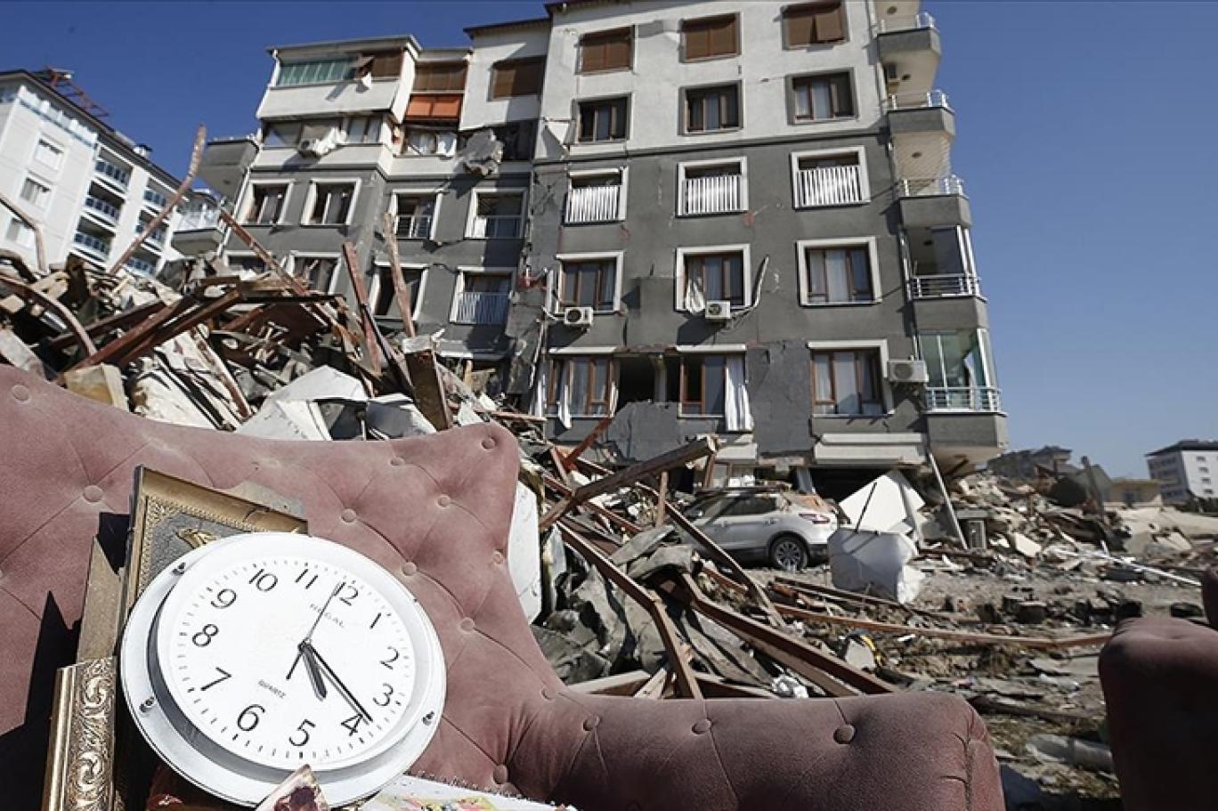 6 Şubat depremlerinin üzerinden iki yıl geçti: Deprem sanıklarına peş peşe tahliyeler