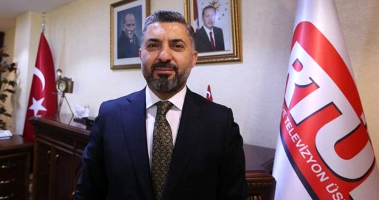 İlhan Taşçı’dan Gezi soruşturması açıklaması: RTÜK arşivi bu kadar geriye gitmez