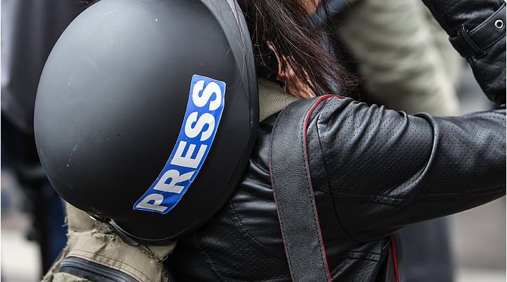 IFJ’den Suriye’nin geçiş hükümetine çağrı: Dünyaya tehlikeli bir mesaj gönderiyorsunuz