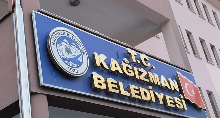 CHP’den Kağızman’daki kayyım atamasına tepki: 12 belediyeye masa başı oyunlarıyla el koyuldu