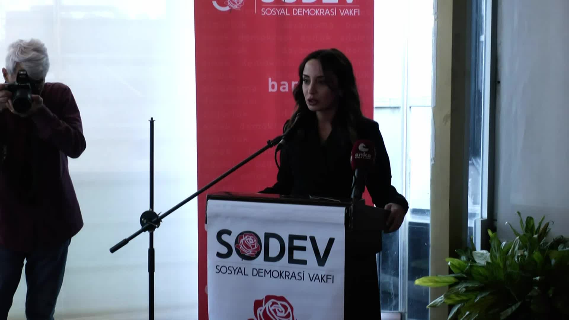 Polonez İşçileri, SODEV’in İnsan Hakları Ödülü’nü aldı
