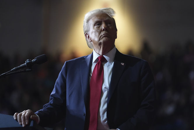 Trump, Eğitim Bakanlığı’nı kaldırmaya hazırlanıyor