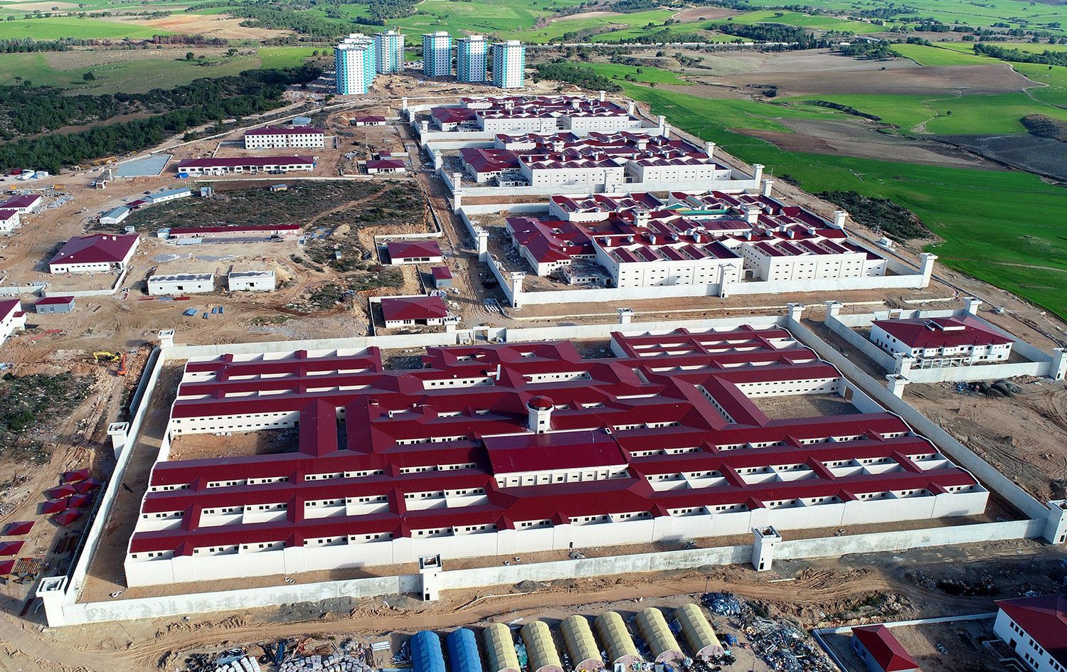 CİSST, afet durumları için Adalet Bakanlığı’na sordu: Plan nedir?