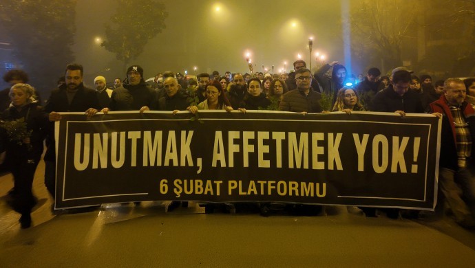 6 Şubat depremlerinin ikinci yılı: Anma etkinlikleri birçok kentte yapılacak