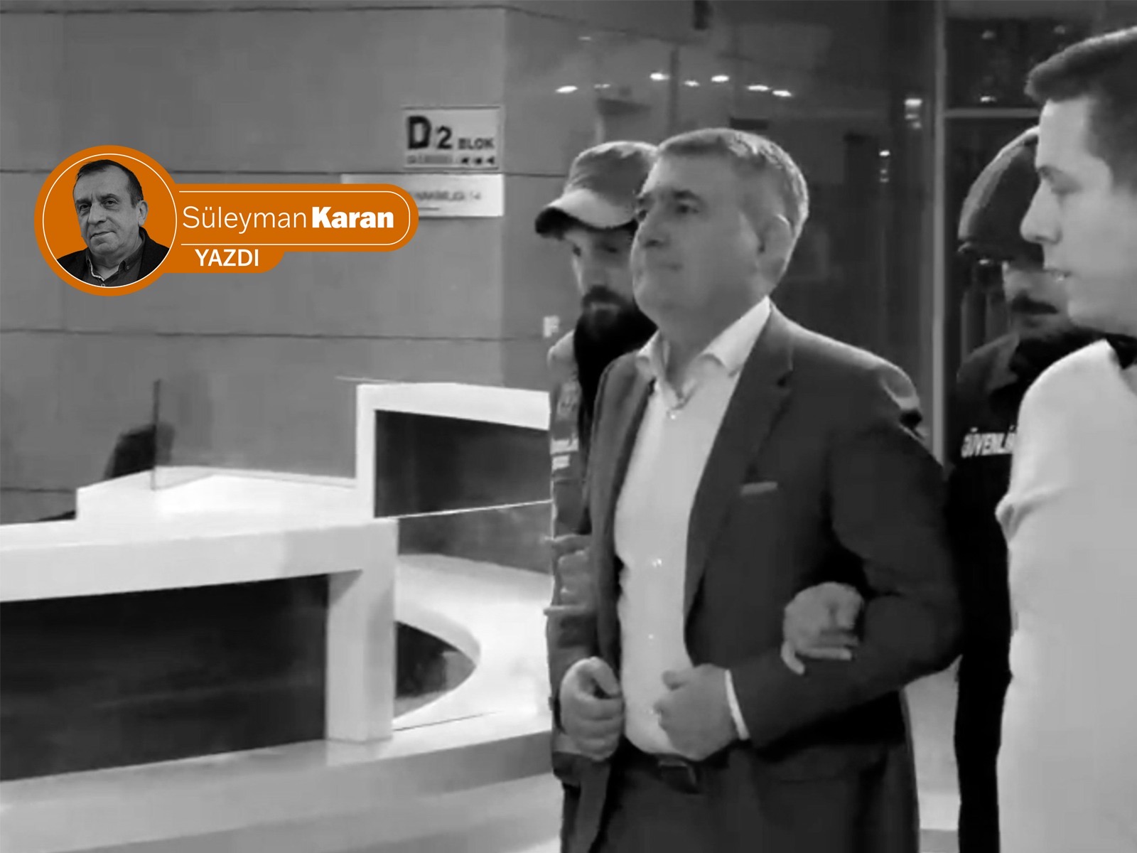 Artık ‘doğrudan yabancı yatırımları tekrar  çekmeye başlamayı’ da umamayacağız!..