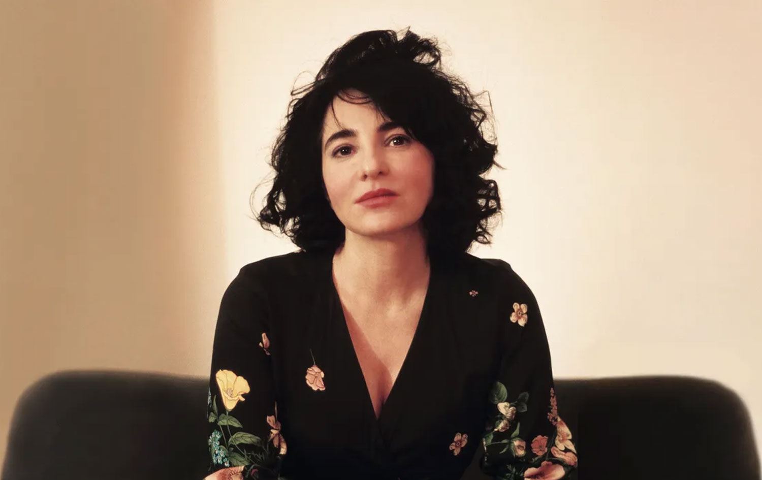 Mely Kiyak, Heinrich Mann Ödülü’nü kazandı