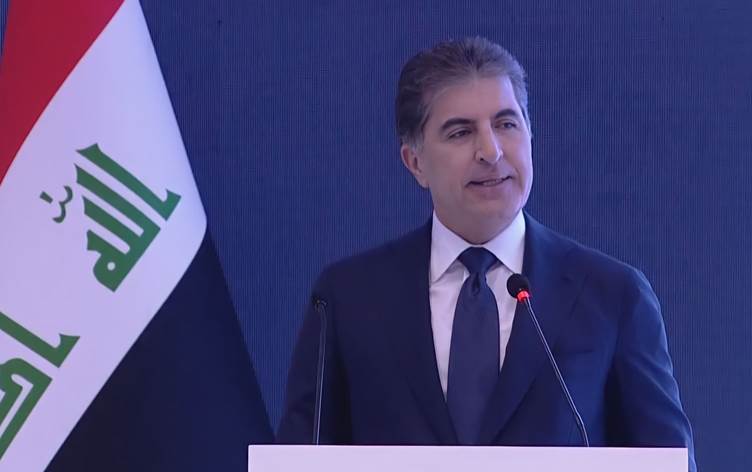 Neçirvan Barzani: Irak çatışmaların değil, diyaloğun köprüsü olabilir