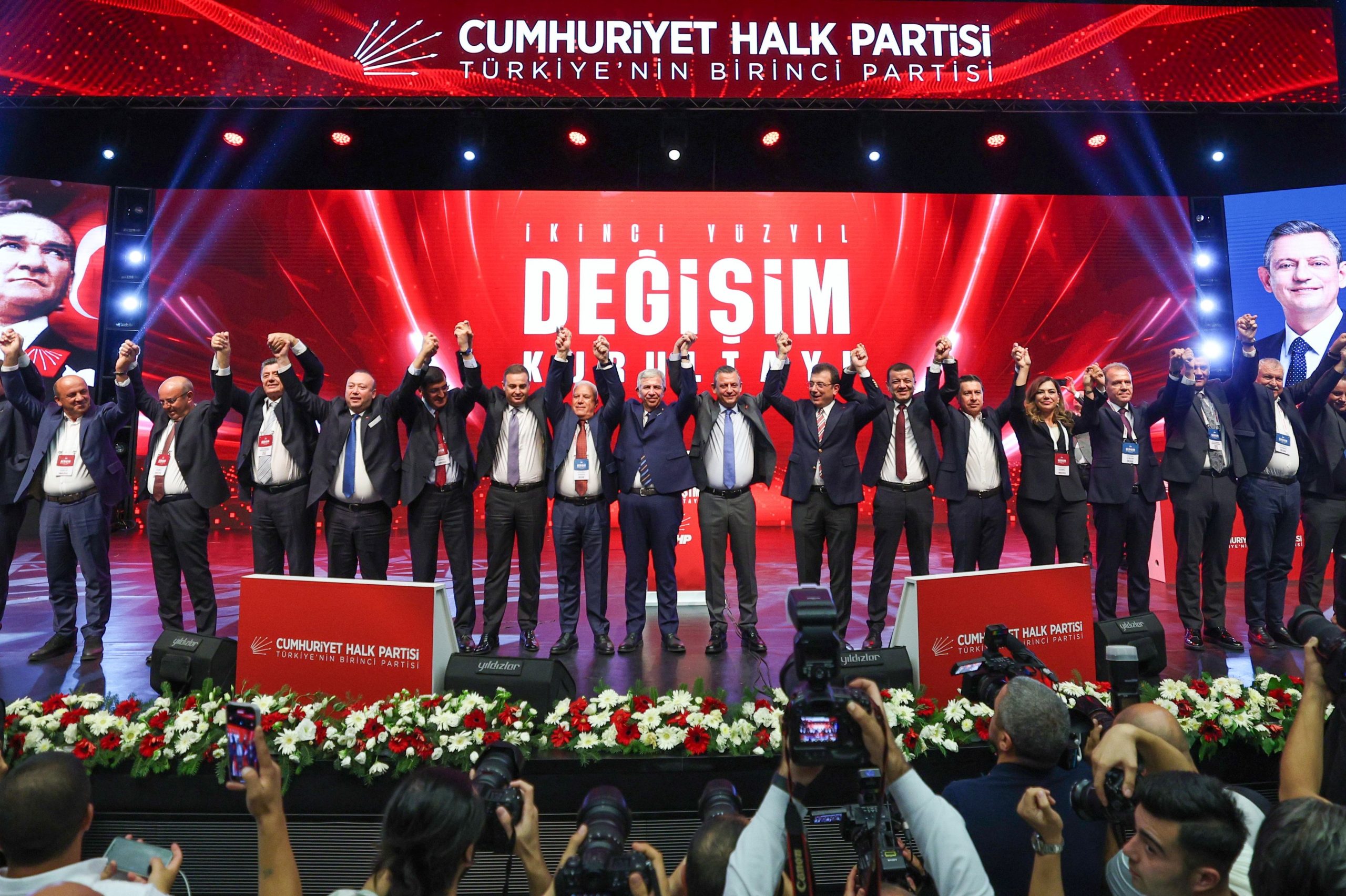 CHP’de ön seçimin detayları belli oldu: Kimler aday olabilecek? 