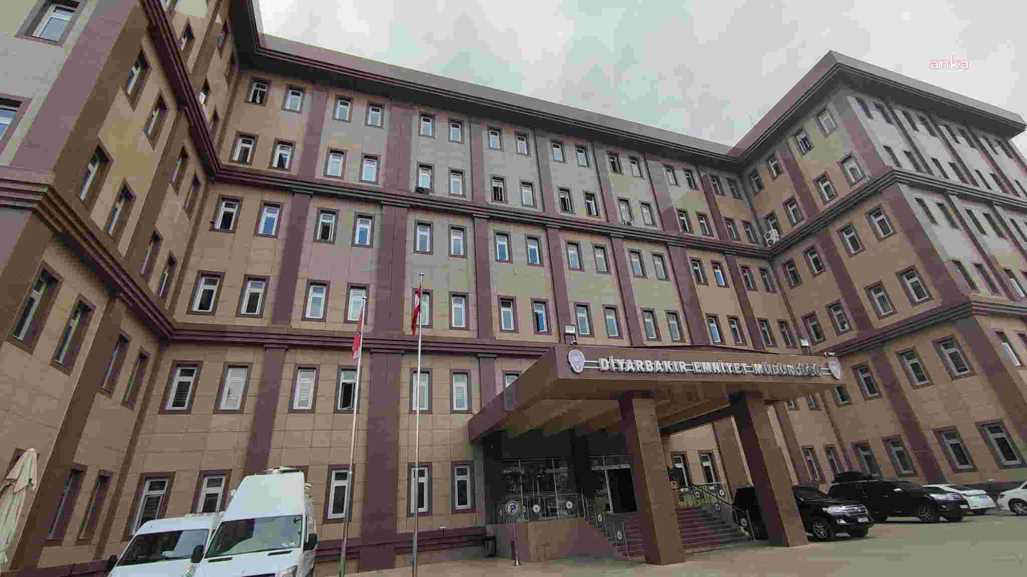 Diyarbakır’da kendini ‘MİT mensubu’ olarak tanıtan eski AK Partili yönetici gözaltına alındı