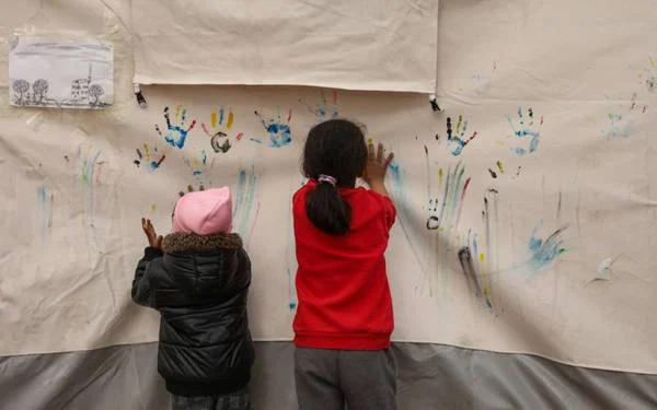 FİSA: 2024 yılında 777 çocuk önlenebilir sebeplerden yaşamını yitirdi