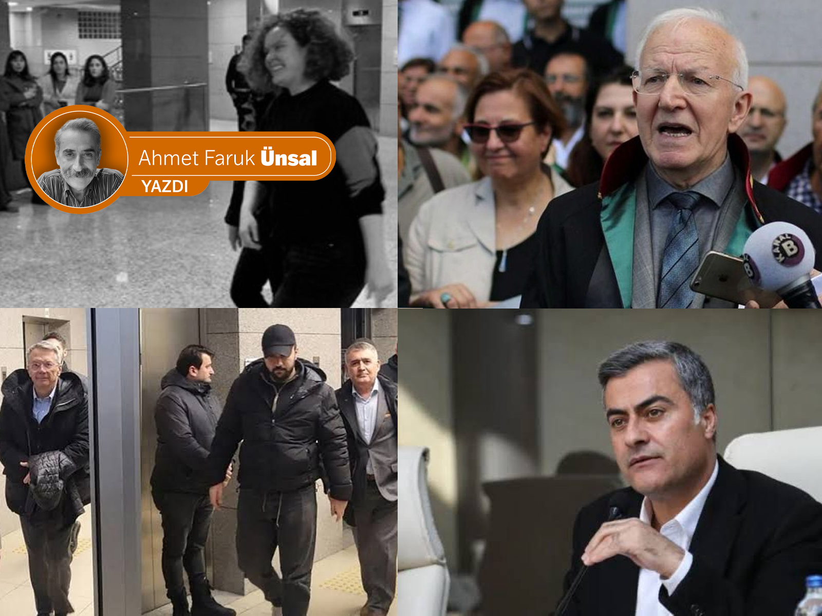 Romantizmin sıcaklığından reel politiğin soğuk yüzüne