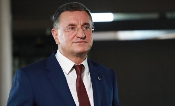 Lütfü Savaş, CHP’den ihraç kararının iptali için mahkemeye başvurdu