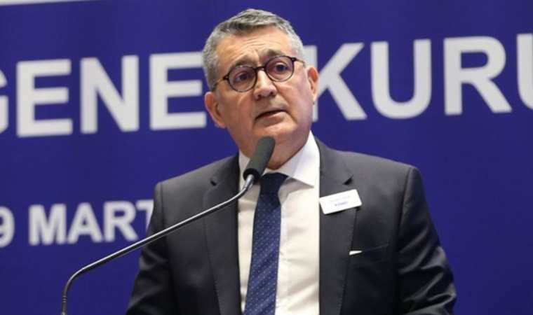 TÜSİAD Başkanı Turan ve YİK Başkanı Aras adli kontrol şartıyla serbest bırakıldı