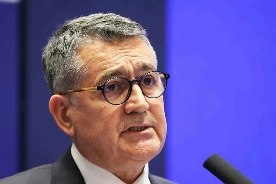 TÜSİAD Genel Başkanı: Hukukun üstünlüğü olmadan sorunlar çözülmez