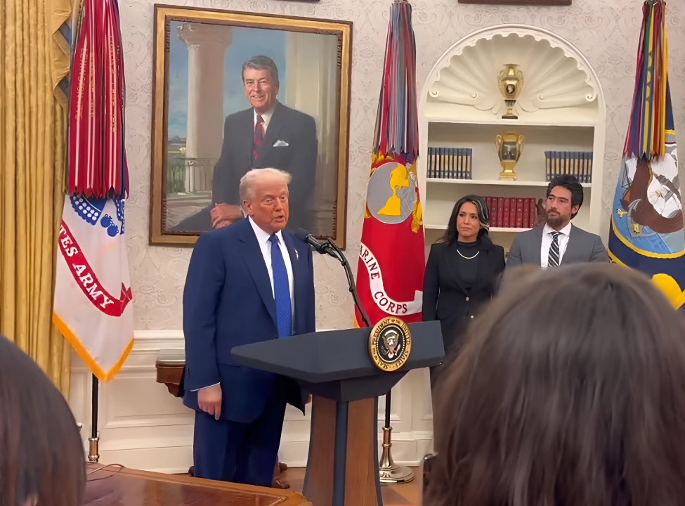 Trump ve Putin, Suudi Arabistan’da görüşmeyi planlıyor
