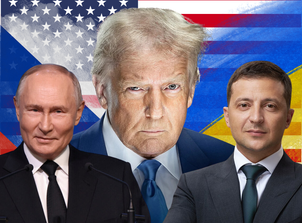Trump’ın Ukrayna savaşı için hızlı çözüm vaadi: Tavizler tartışma yarattı