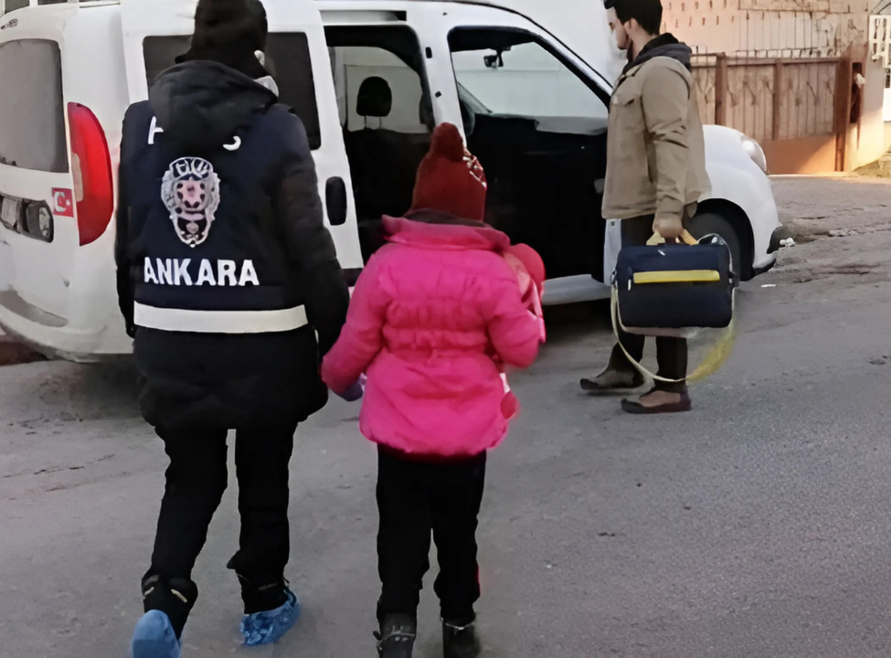 Kaçırılan Ezidi kız çocuğu davasında 9. duruşma: İnsanlığa karşı suçtan yargılanma talebi