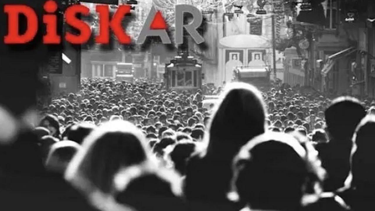 DİSK-AR: Asgari ücret cebe girmeden eridi
