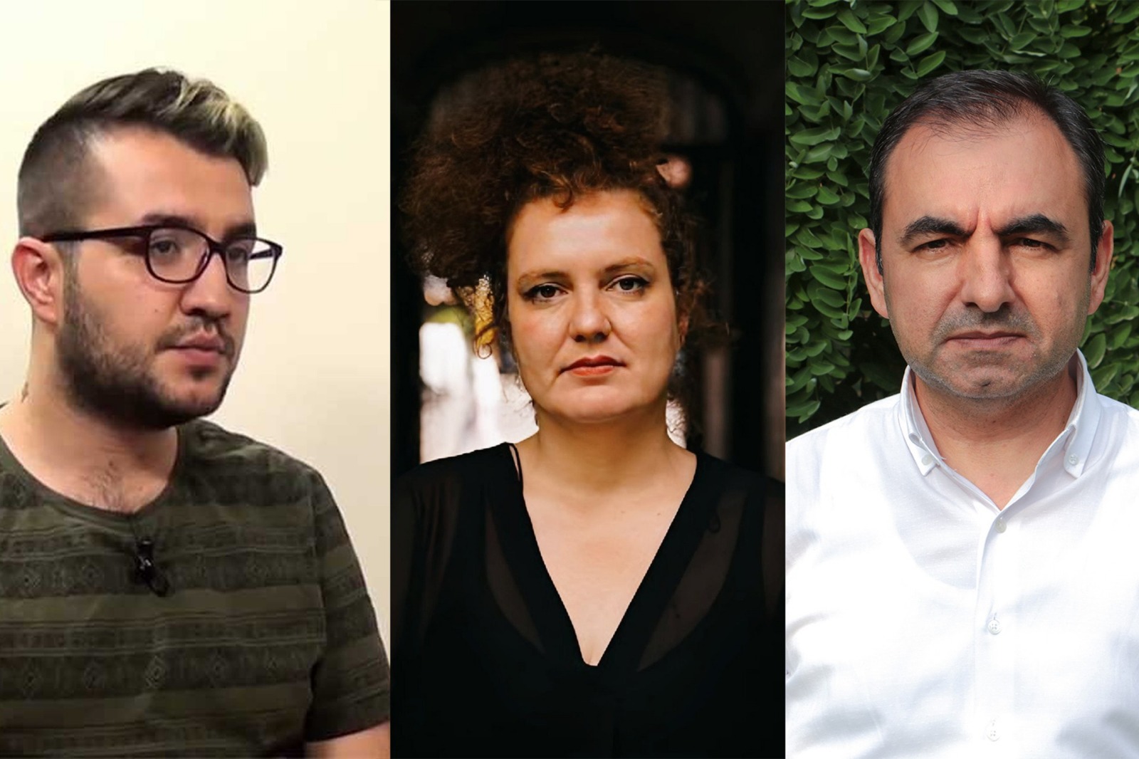 Türkiye’de kaç tutuklu gazeteci var?