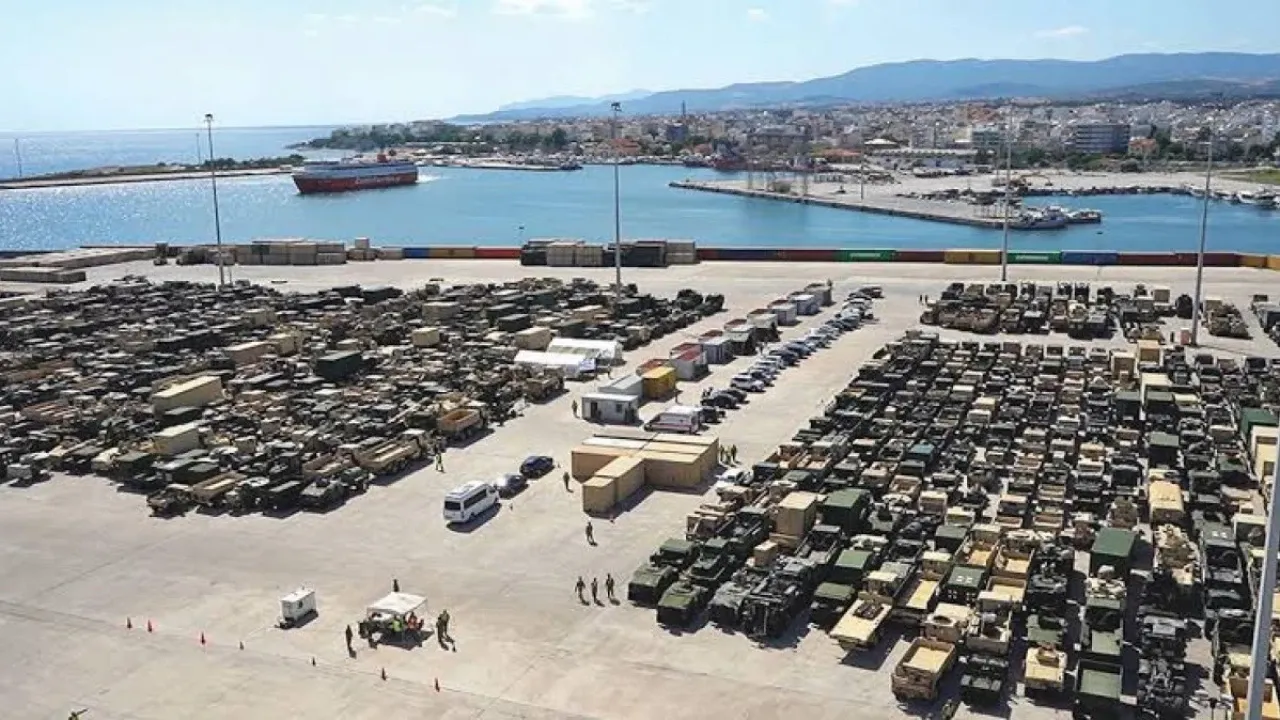 ABD Savunma Bakanlığı ‘Dedeağaç’ iddialarını yalanladı