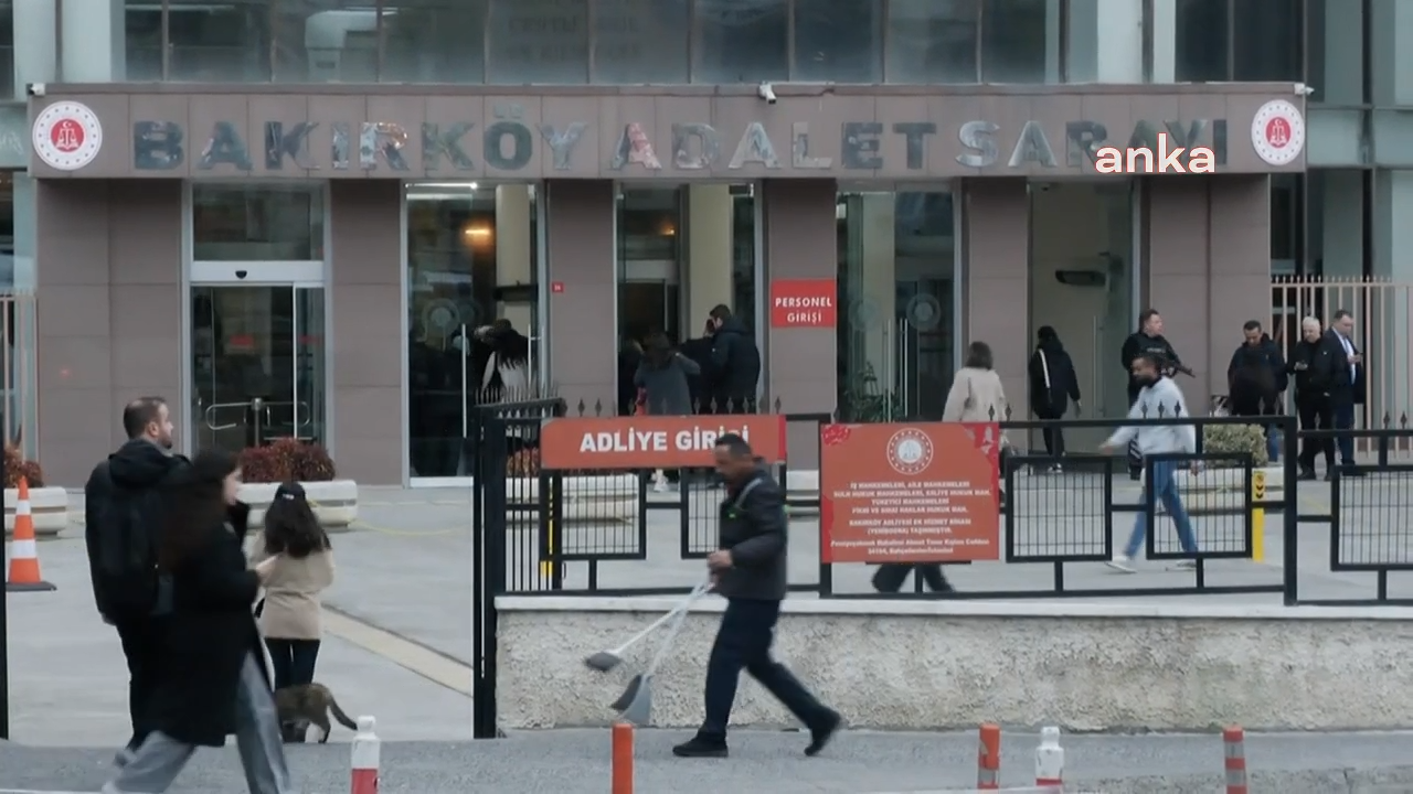 ‘Yenidoğan çetesi’ davasında 4 tutuklunun tahliyesine itiraz
