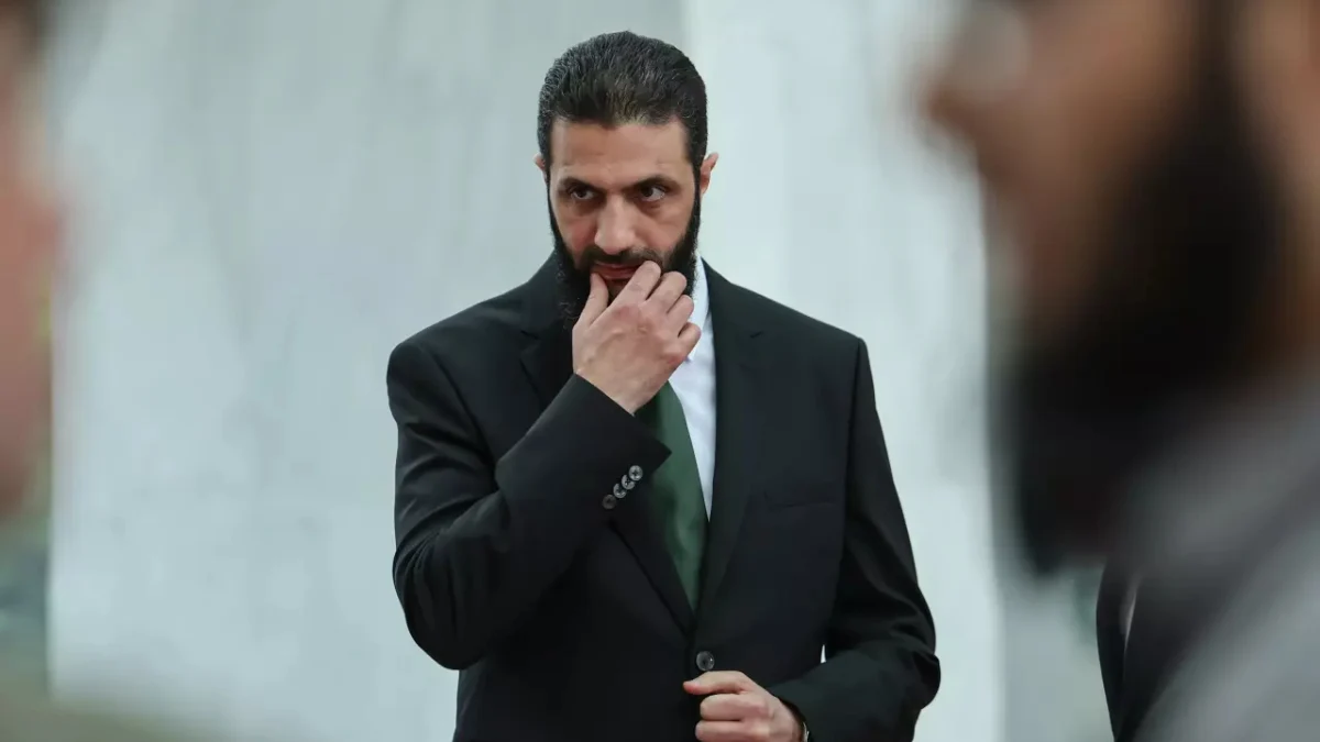 Ahmed Şara’ya babasından özelleştirme tepkisi: Yok pahasına satmayın