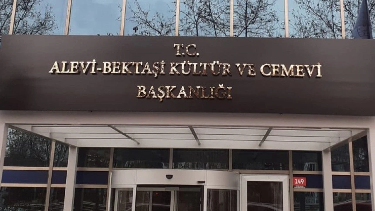 Alevi kurumlarından ortak tepki: Alevi-Bektaşi Kültür ve Cemevi Başkanlığı’nı tanımıyoruz