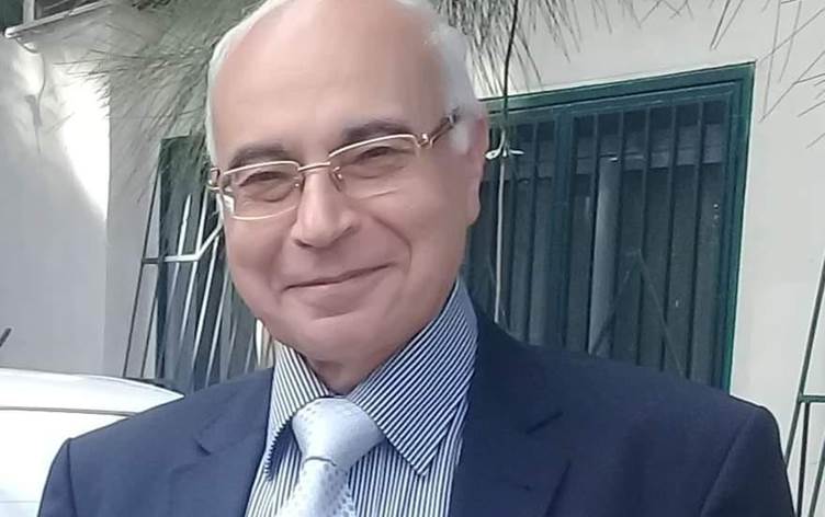 SOHR: Alevi profesör Hasan İbrahim Şam’da öldürüldü