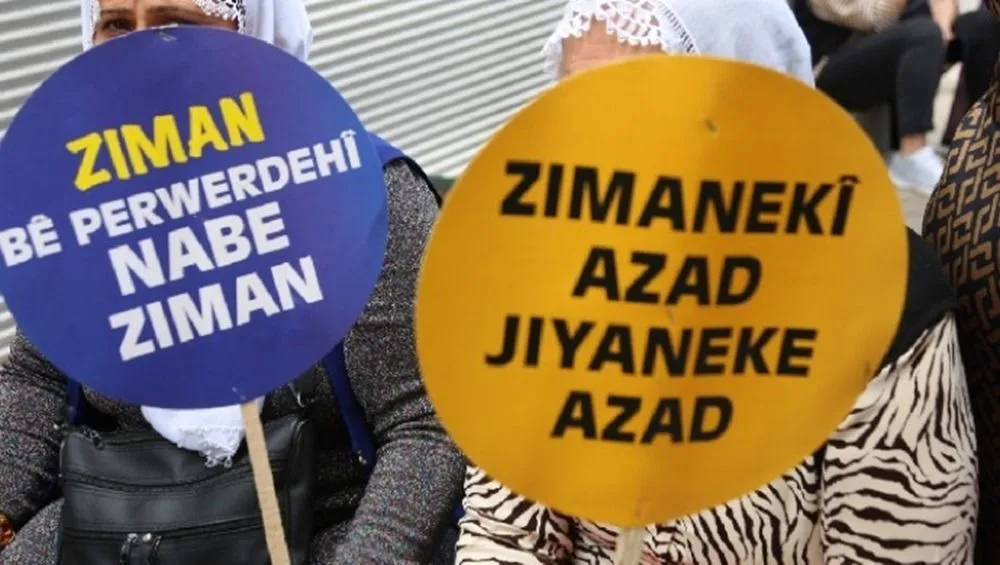 Sosyopolitik Saha Araştırmalar Merkezi’nden anadil raporu: Anadil kullanımı azalıyor