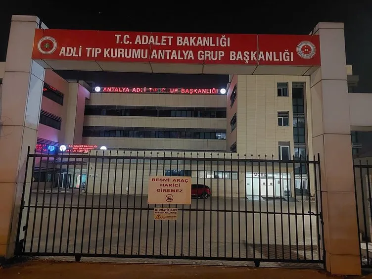Yenidoğan çetesinin iki numaralı sanığı İlker Gönen intihar etti
