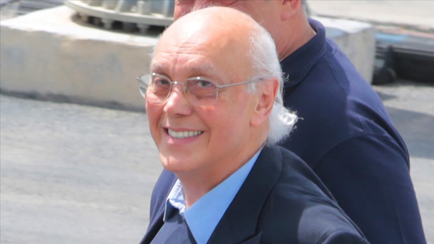 Asil Nadir hayatını kaybetti
