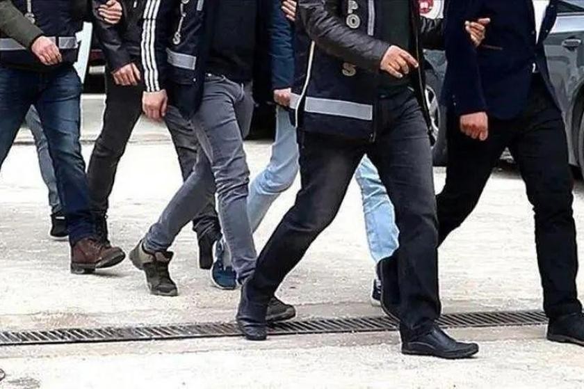 2 ÖHD’li avukat gözaltına alındı
