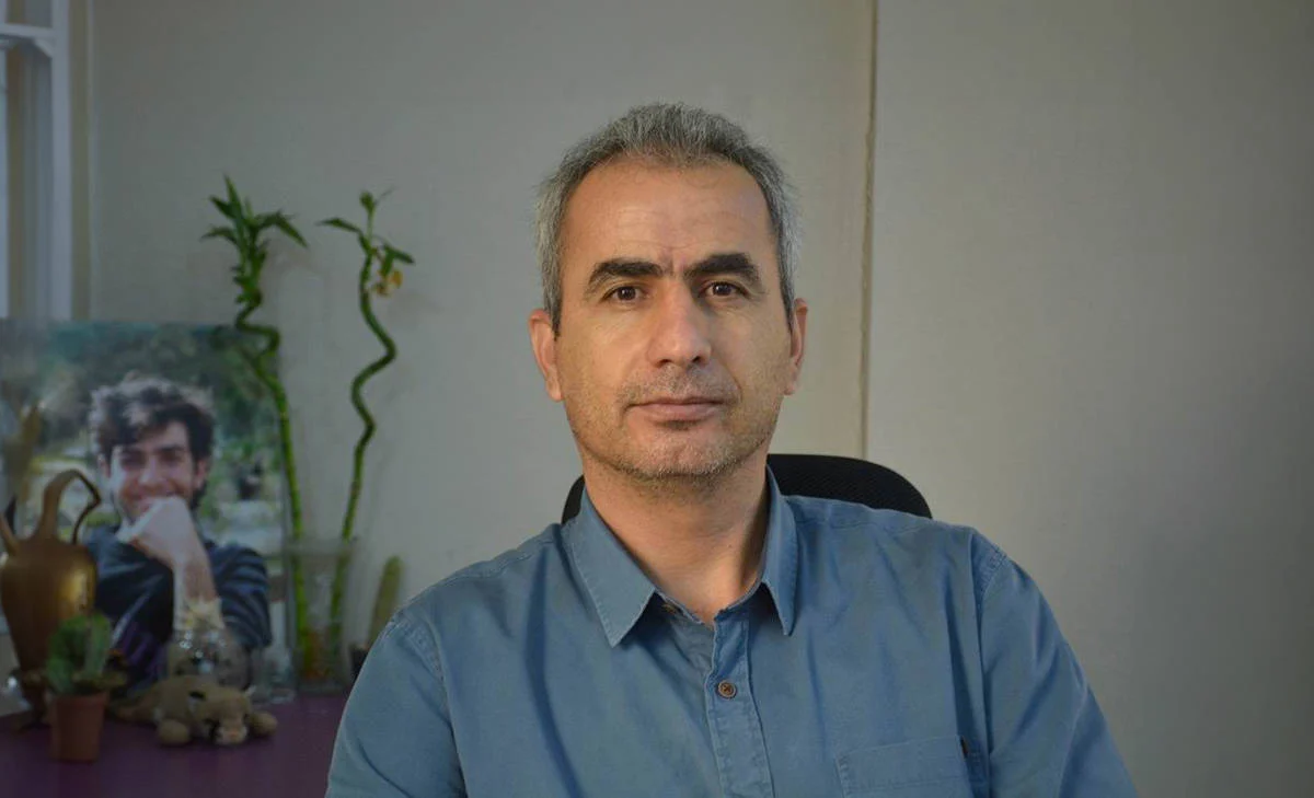 Gazeteci Aziz Köylüoğlu Ranya’da öldürüldü