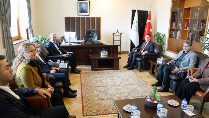 Babacan’dan Bakırhan’a taziye ziyareti