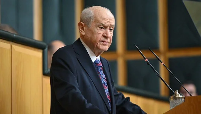 Bahçeli’den TÜSİAD’a tepki: Vesayetçiliği nüksetti, gayesi siyaset mühendisliğidir