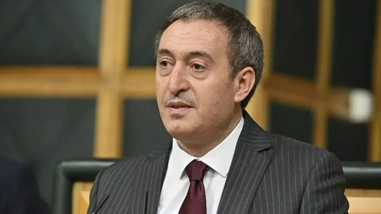 Bakırhan Bahçeli’ye seslendi: Yürütme erki olan Erdoğan çözümün neresinde?