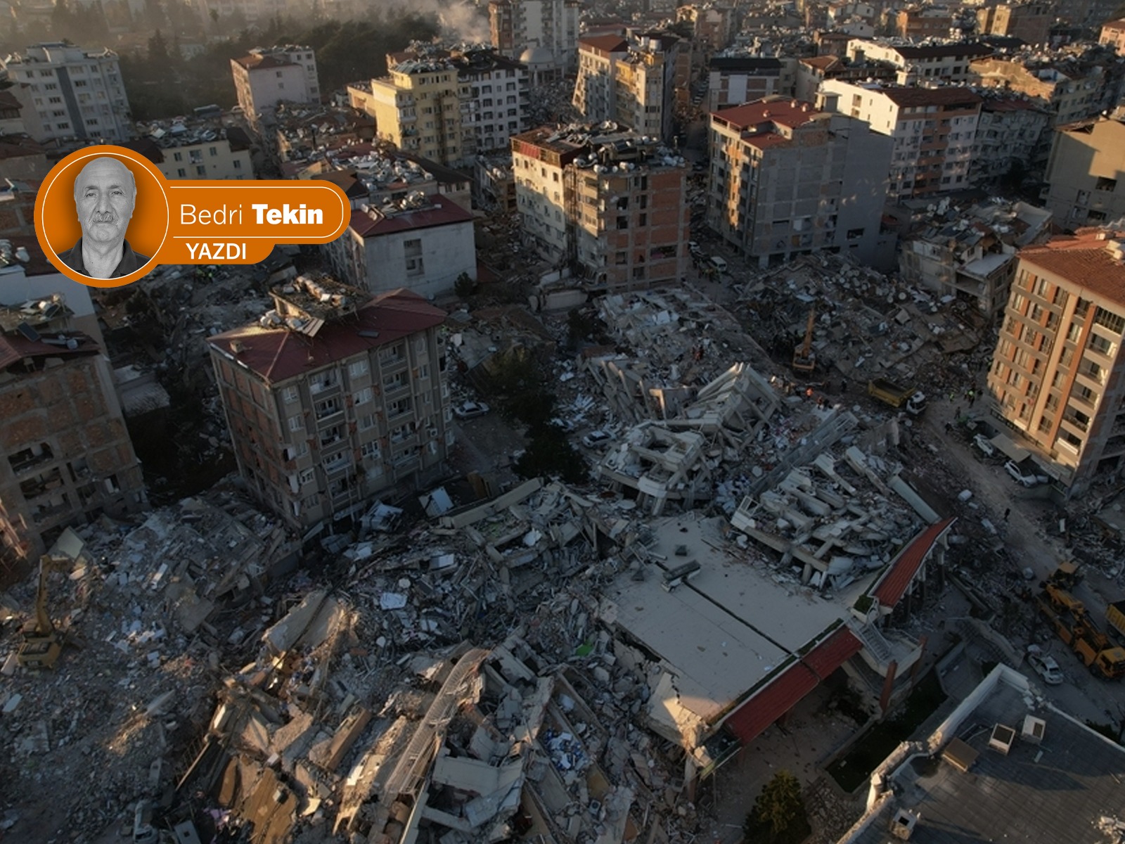 Yaşanan acıyı sözcüklere dökmek kolay mı?