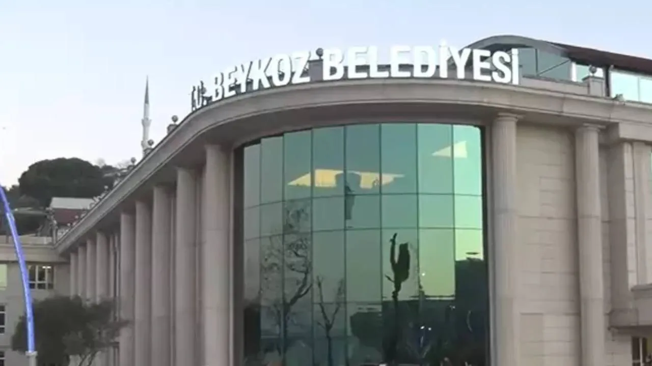 Beykoz Belediyesi’nde ‘konser’ gözaltısı