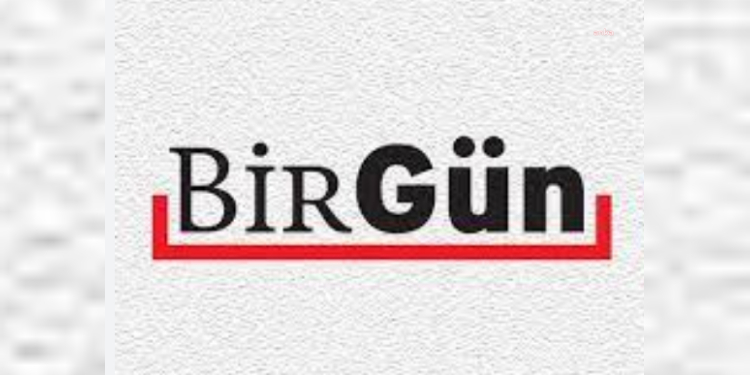 Birgün gazetesi yöneticileri gözaltına alındı