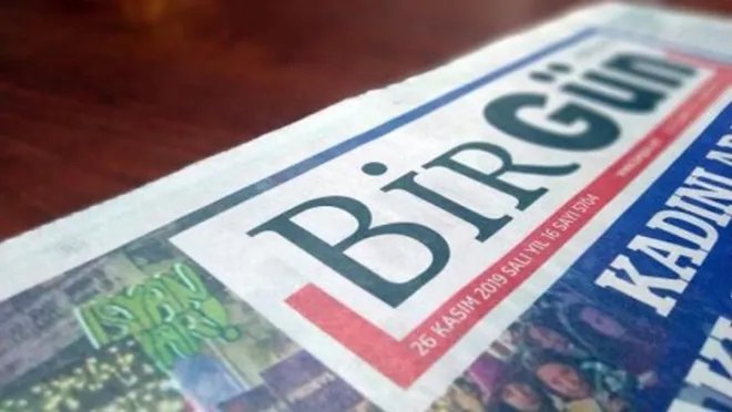 Birgün gazetesi yöneticilerinin gözaltına alınmasına tepkiler